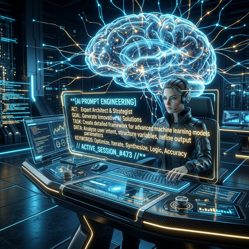 Demystifying AI Prompt Engineering Demystifying AI Prompt Engineering