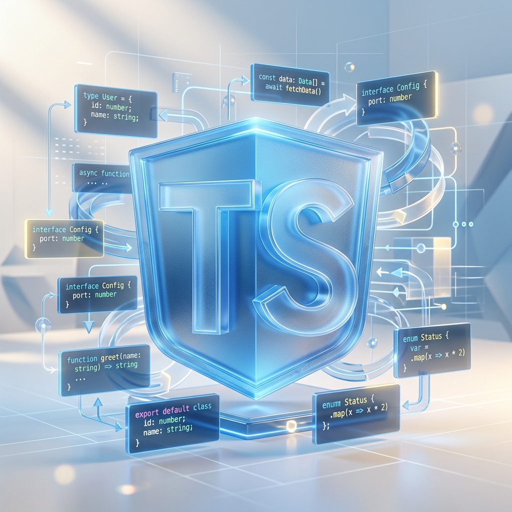 TypeScript 5.4 Released: New Features Explained TypeScript 5.4 Released: New Features Explained