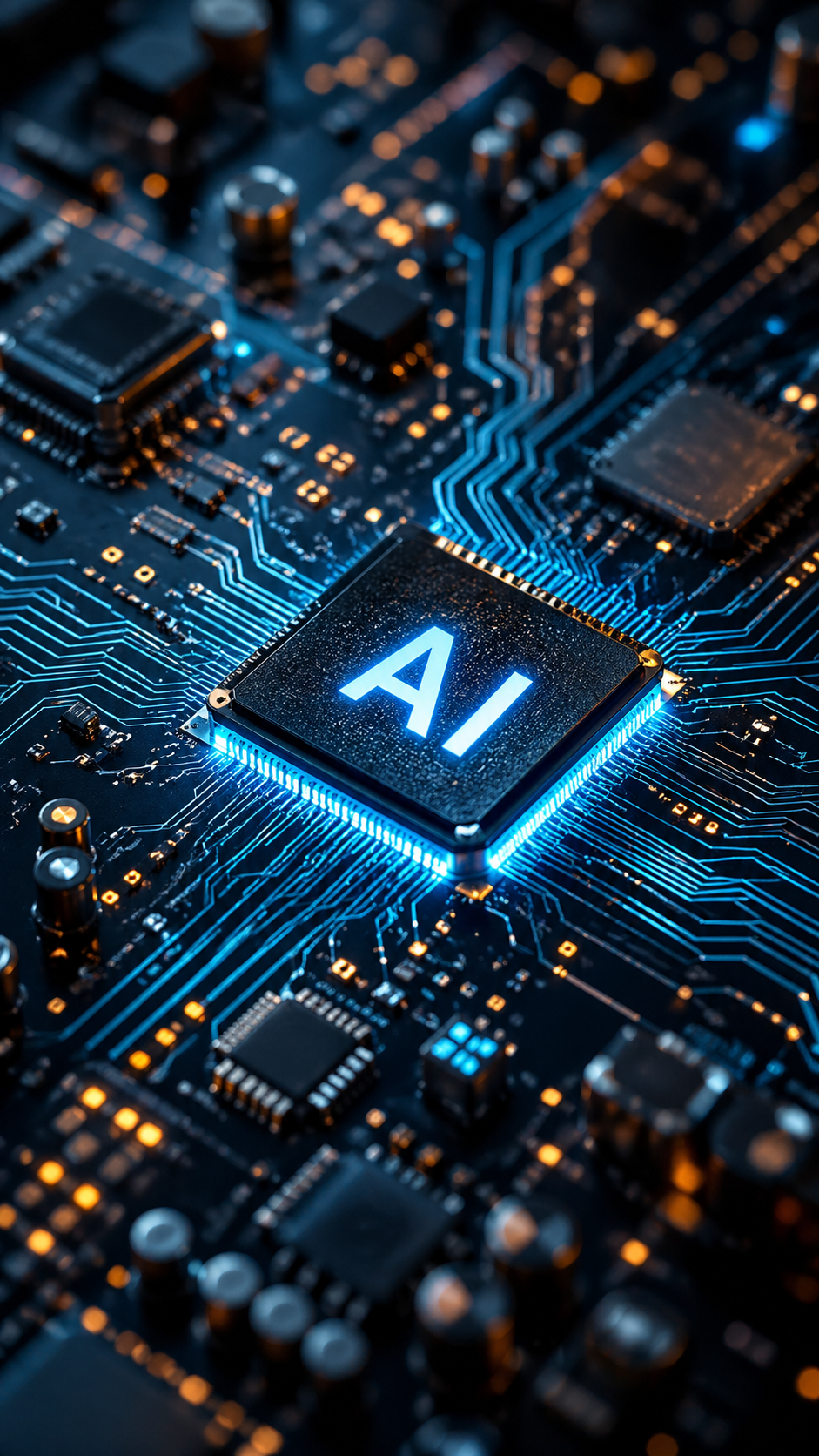 AI & ML