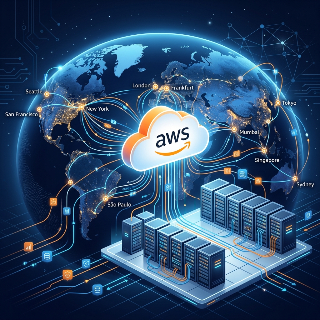 AWS Cloud