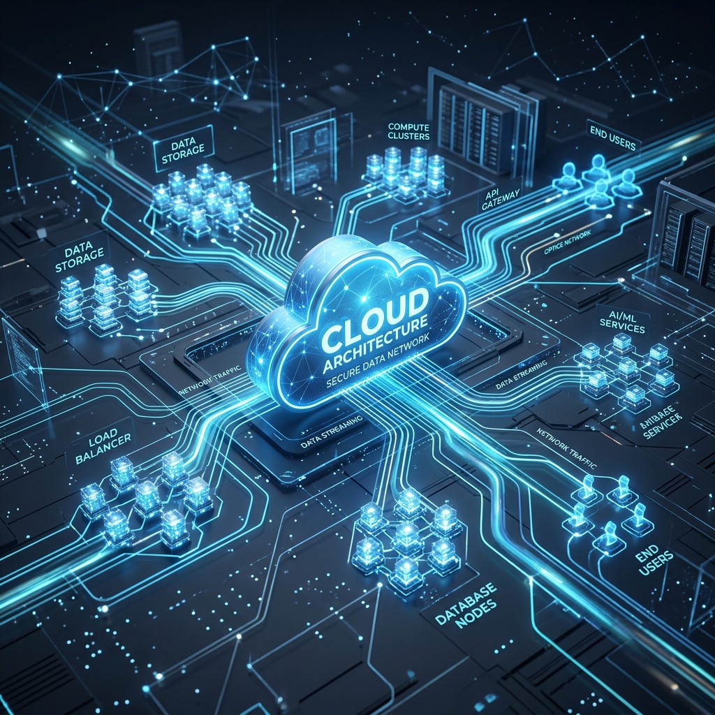 Cloud Computing