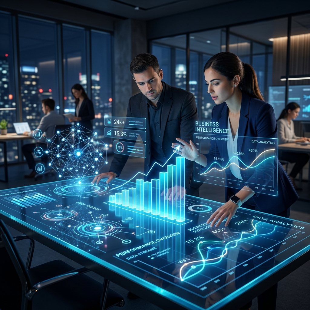 Data Analytics