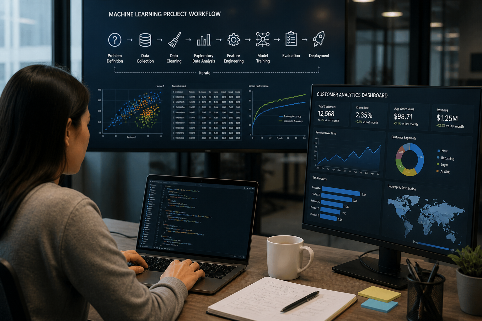 Data Engineering