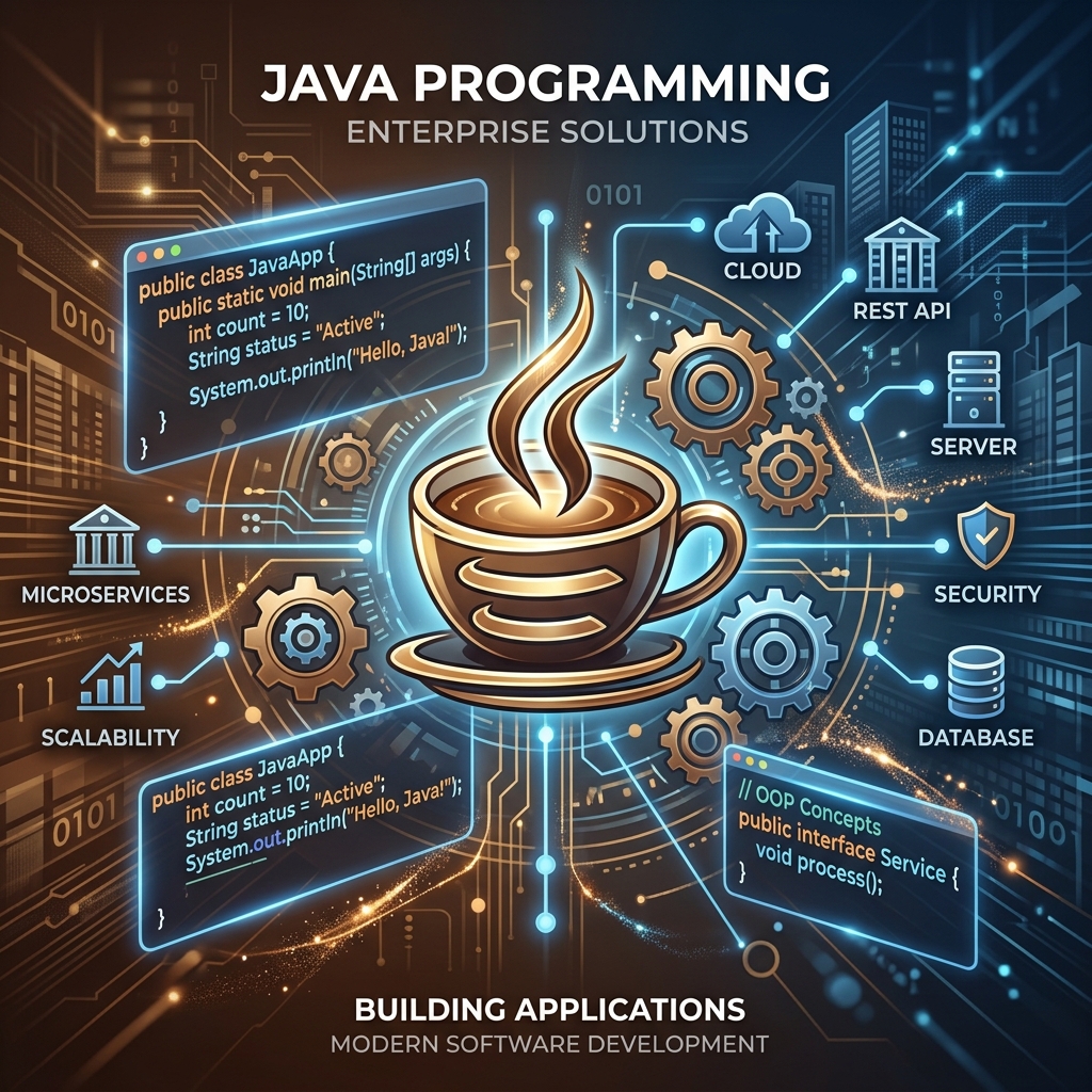 Java