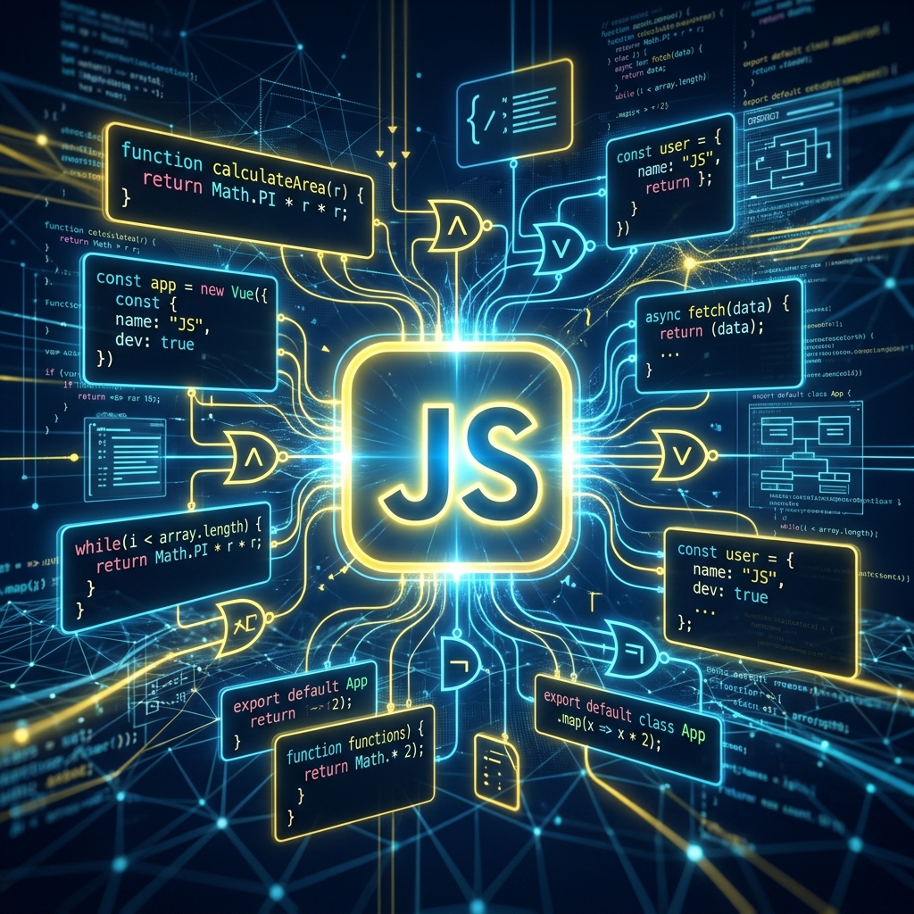 JavaScript