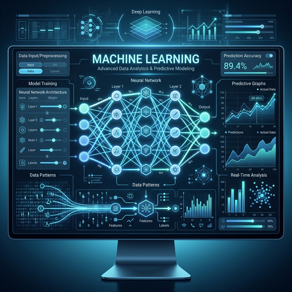 Machine Learning