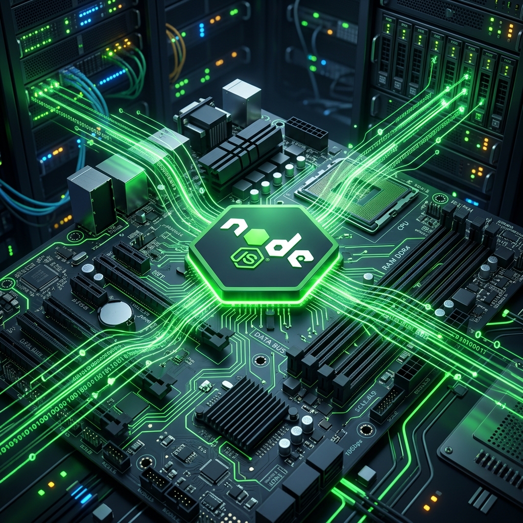Node JS