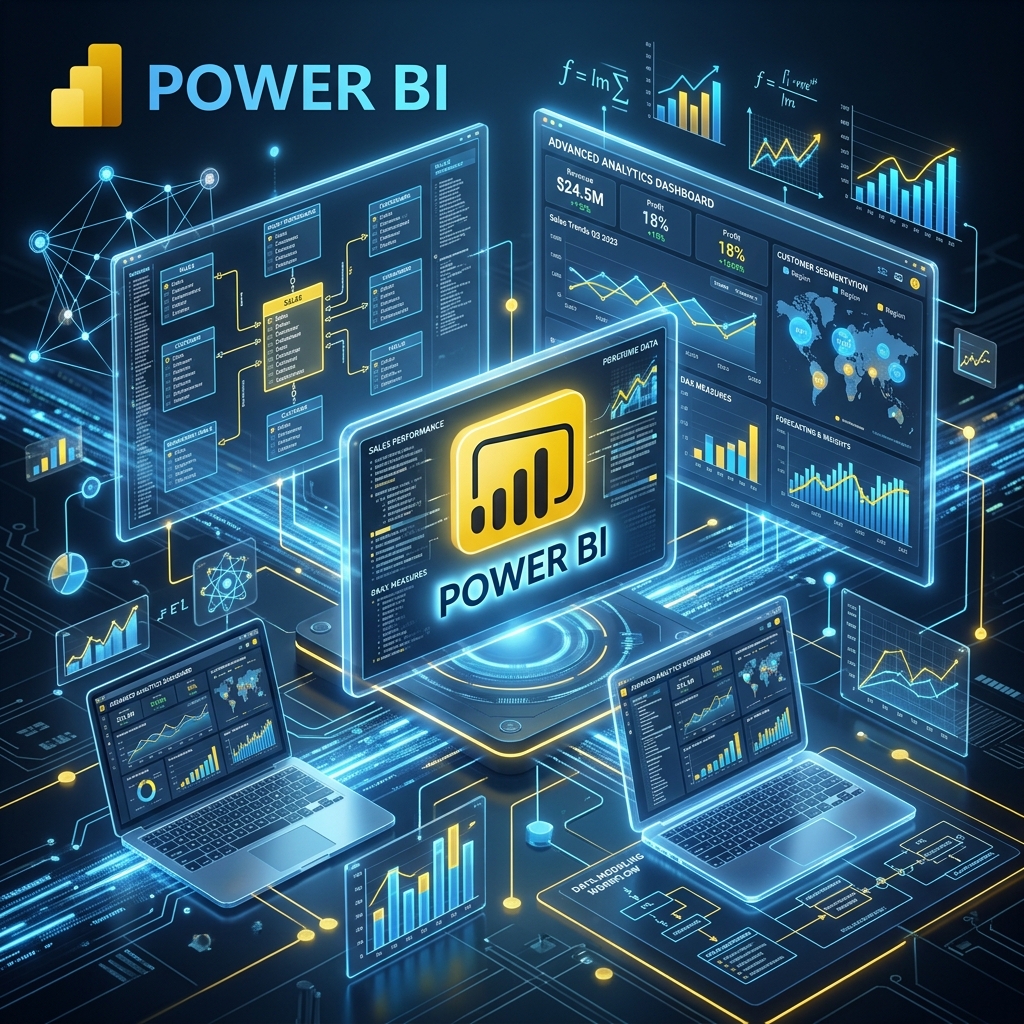 Power BI