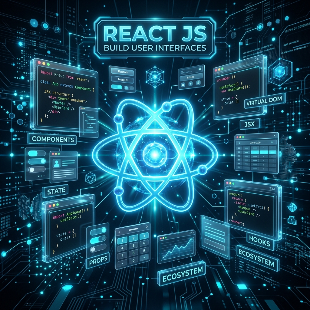React JS