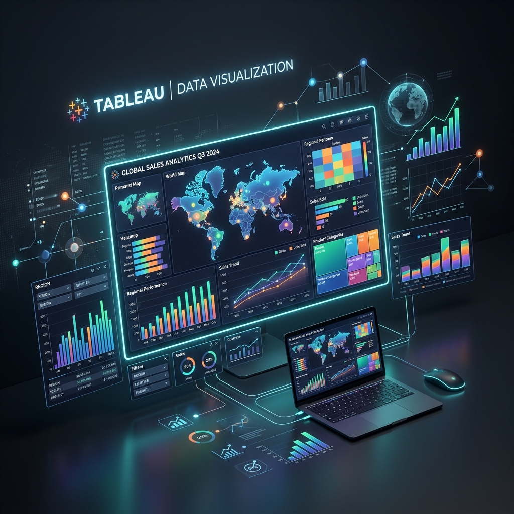 Tableau