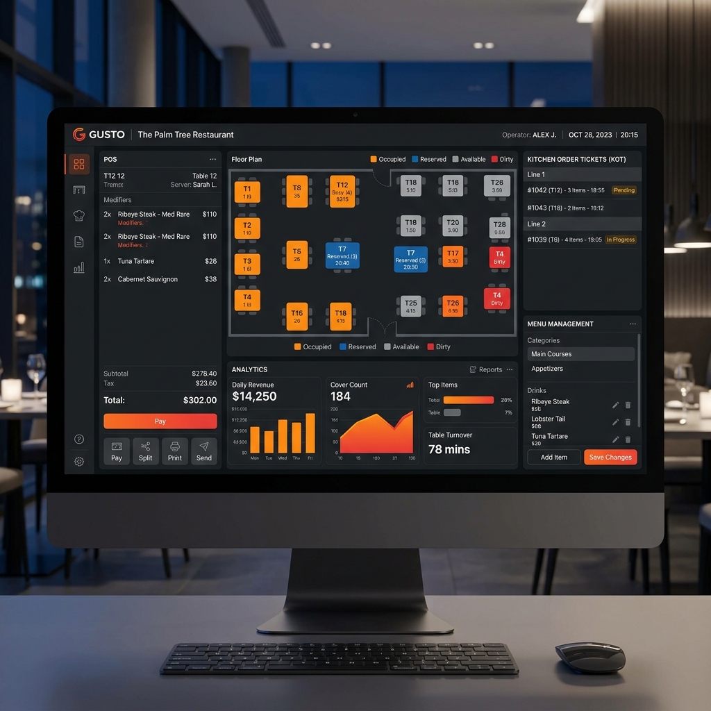 DinePro