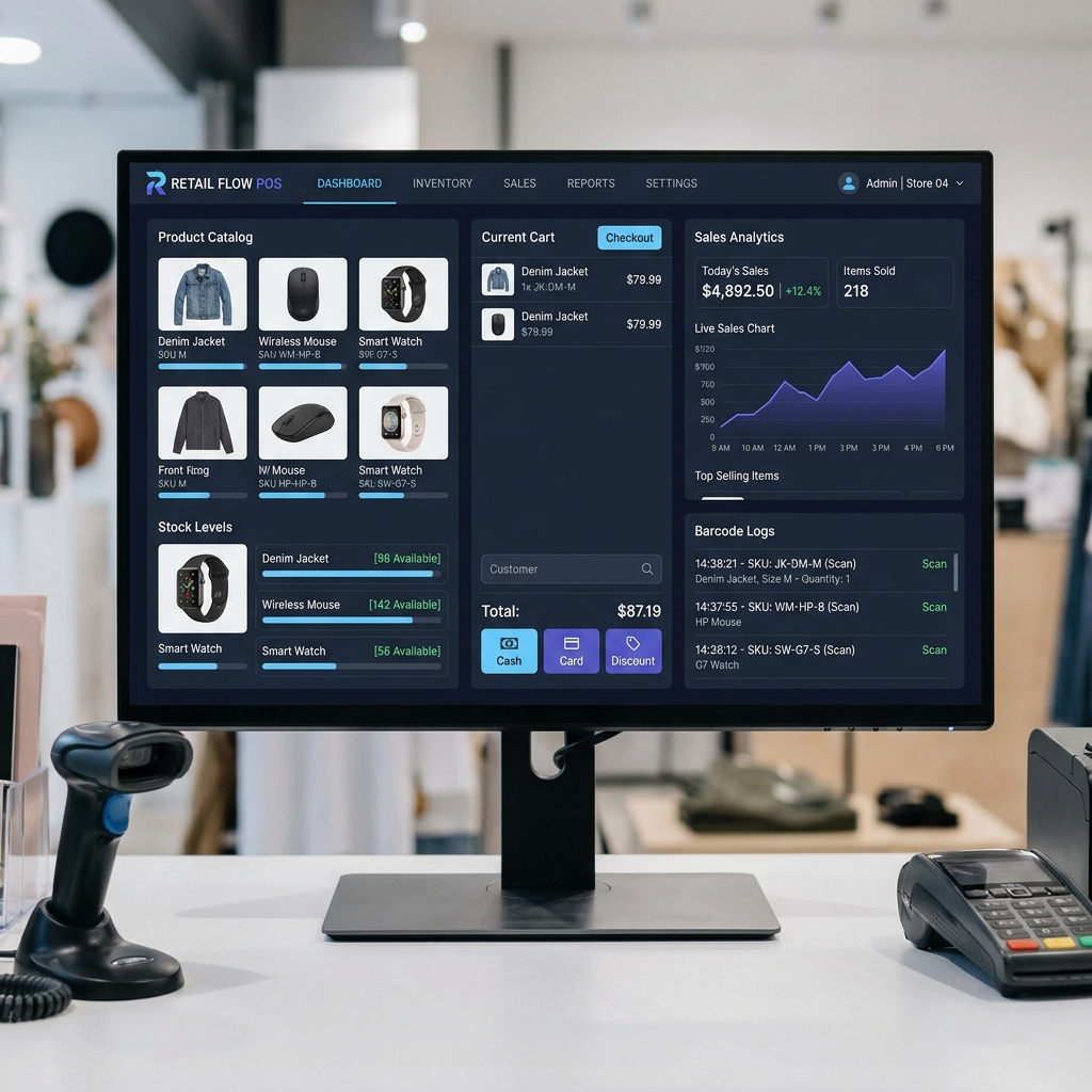 RetailPro