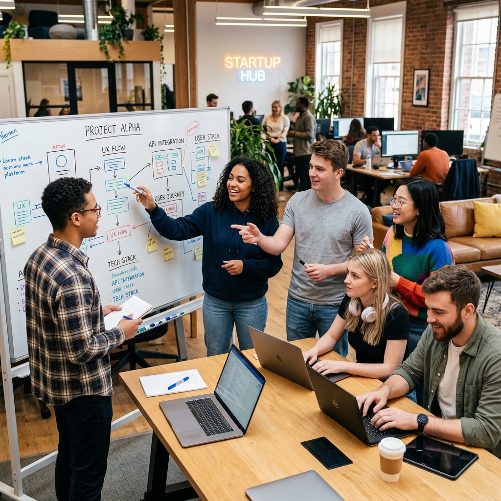 Internship Programs