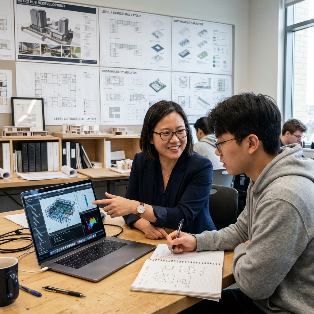 Project Guidance