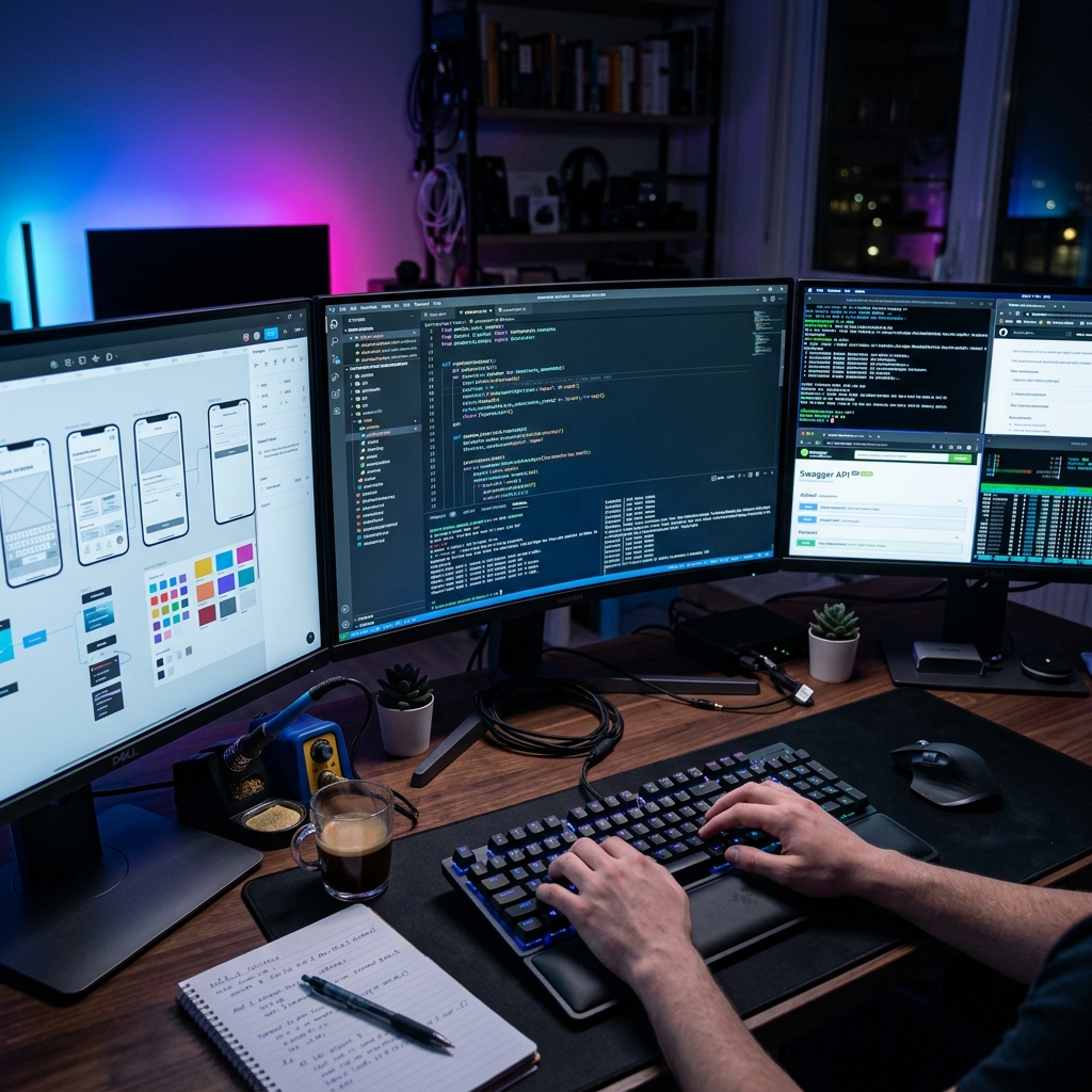 Software Development Software Development